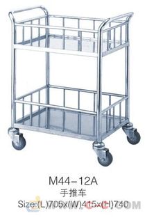 手推車廠家分布與區域服務優勢