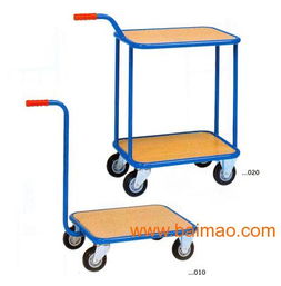 OET手推車 生產廠家與價格綜合分析